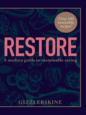 Restore - ebook